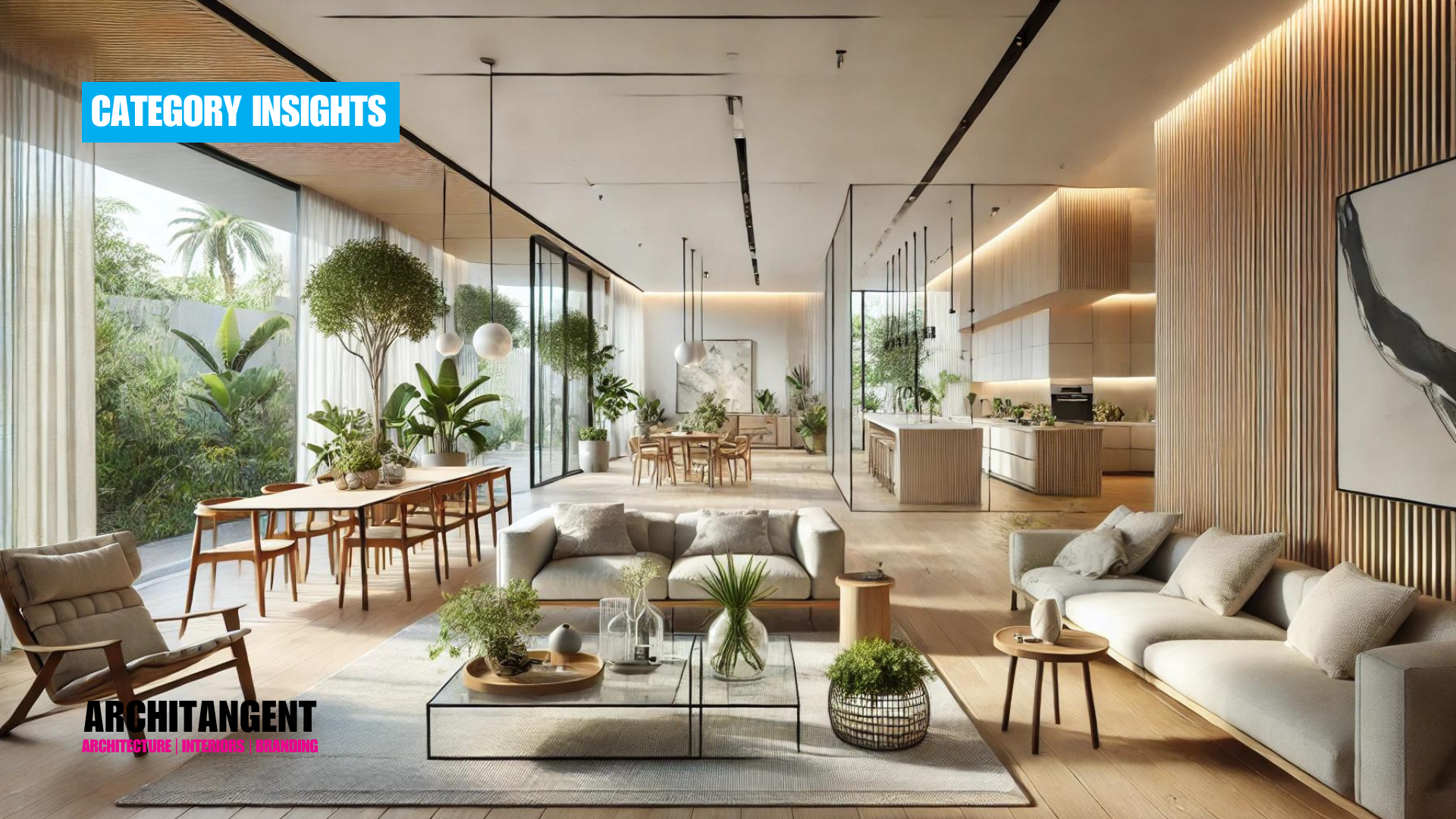 We Believe Good Design Can Change the World | ArchiTangent
